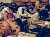 Atención estudiantes, nueva fecha PSU.