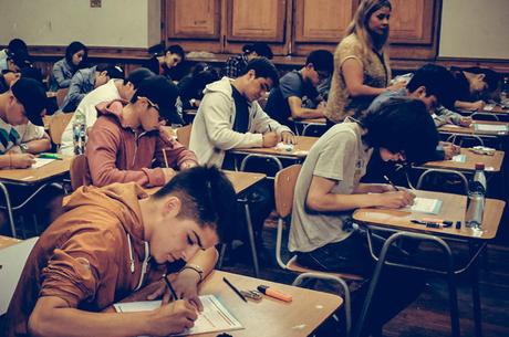 Nueva fecha PSU: 2 y 3 diciembre Nueva fecha PSU: 2 y 3 diciembre