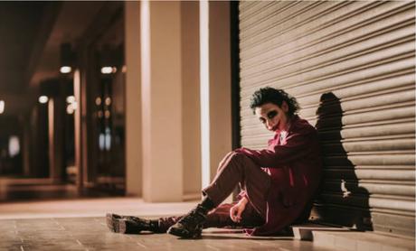 ¿Quien es Joker? y su historia mejor contada ¿Quien es Joker? y su historia mejor contada