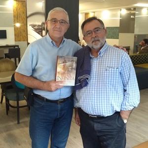 “La ruta infinita”, de José Calvo Poyato