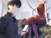 anime ''Darwin's Game'', estrena avance promocional