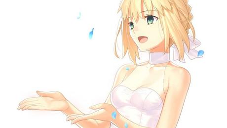 Fate/Stay Night conmemora los 15 aniversario con evento especial