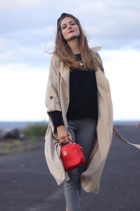 Houndstooth Houndstooth