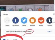 Cómo guardar progreso YouTube video, incluso Safari vuelve cargar pestaña