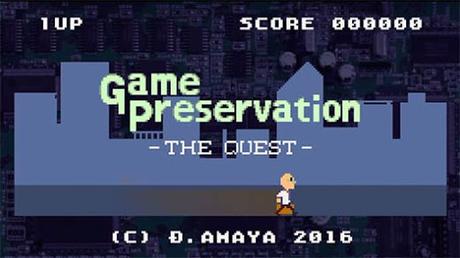 Game Preservation, the Quest, el documental sobre preservación de videojuegos en Japón que no deberías perderte Game Preservation, the Quest, el documental sobre preservación de videojuegos en Japón que no deberías perderte