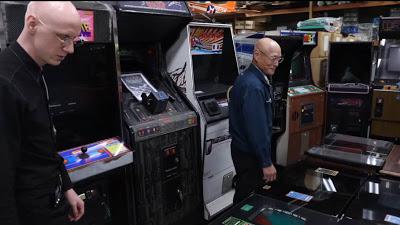 Inside Lens - Game Preservation, the Quest Inside Lens - Game Preservation, the Quest