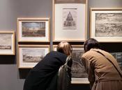 Exposición inmersiva historia ópera