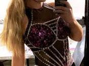 Primera lucha Mujeres Crown Jewel Arabia 2019 Lacey Evans Natalya