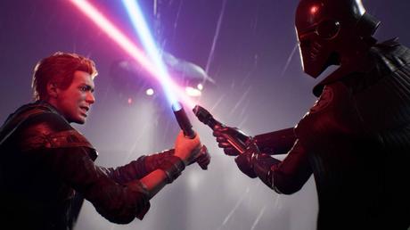 Star Wars Jedi: Fallen Order, trailer de lanzamiento