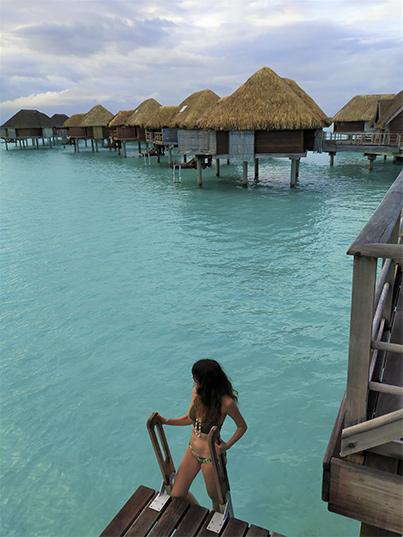 Polinesia: un sueño hecho realidad Polinesia: un sueño hecho realidad