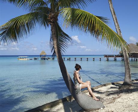 Polinesia: un sueño hecho realidad