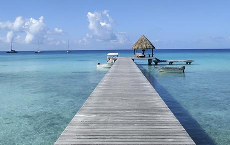 Polinesia: un sueño hecho realidad Polinesia: un sueño hecho realidad