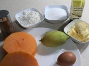 Galletas Rellenas Calabaza Thermomix