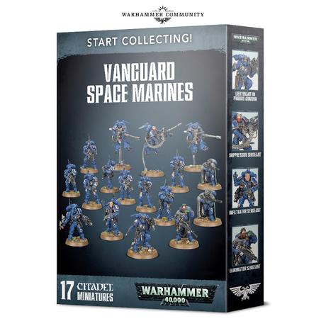 Warhammer Community: Resumen Warhammer Community: Resumen