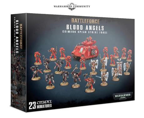 Warhammer Community: Resumen Warhammer Community: Resumen