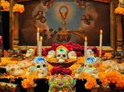 México. Muertos". Relato