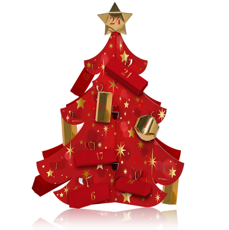 Calendarios de Adviento de Belleza 2019 Calendarios de Adviento de Belleza 2019