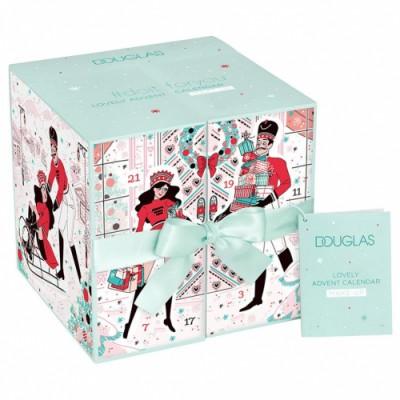 Calendarios de Adviento de Belleza 2019 Calendarios de Adviento de Belleza 2019
