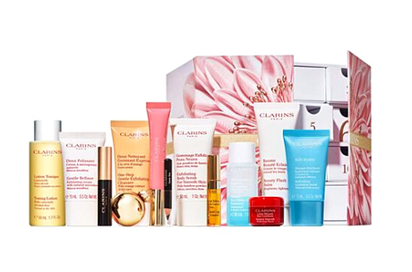 Calendarios de Adviento de Belleza 2019 Calendarios de Adviento de Belleza 2019