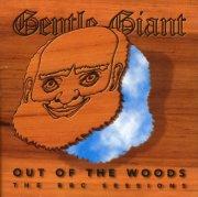 Gentle Giant - Totally Out Of The Woods The BBC Sessions (1970-75 / 2000)