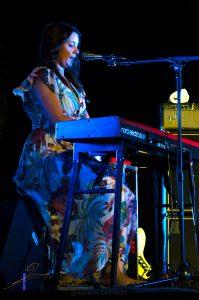 Morgan puso el broche al verano en Nocturama