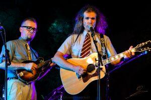 Morgan puso el broche al verano en Nocturama