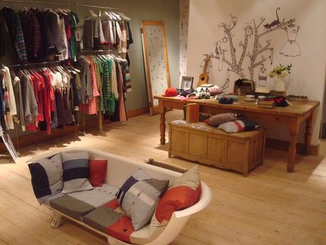 La imagen siempre fue importante para causar una buena pr... ¿Eres emprendedor? Descubre de qué manera decorar tu tienda