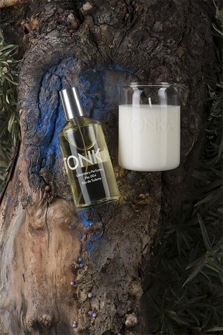 LABORATORY  PERFUMES