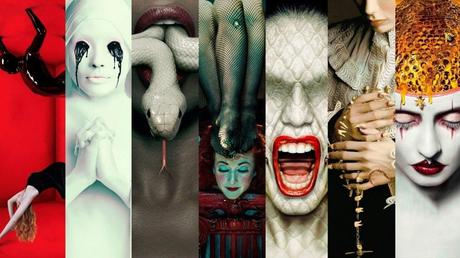 Las 5 mejores series de terror de Netflix para Halloween.