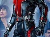 Reseñas: cine: Antman hombres miraban fijamente cabras