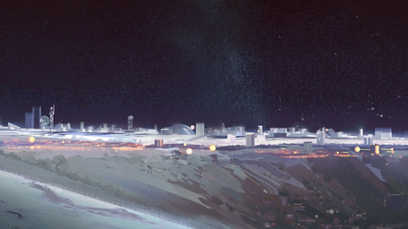 Luna: Luna ascendente, de Ian McDonald