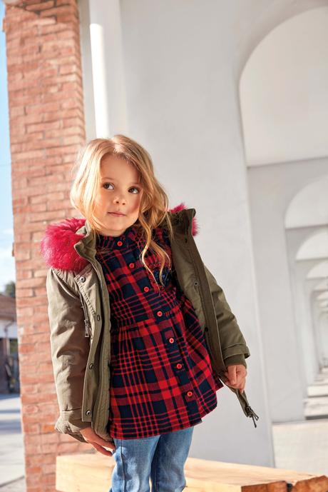 Ido presenta su colección otoño invierno 2019 Ido presenta su colección otoño invierno 2019