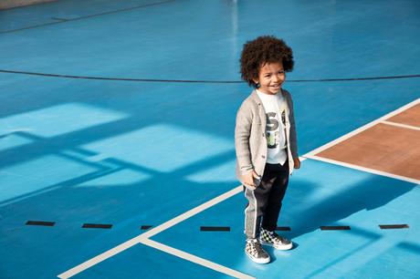 Ido presenta su colección otoño invierno 2019 Ido presenta su colección otoño invierno 2019