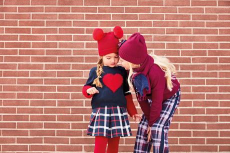 Ido presenta su colección otoño invierno 2019 Ido presenta su colección otoño invierno 2019