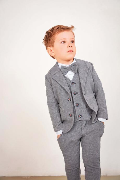 Ido presenta su colección otoño invierno 2019 Ido presenta su colección otoño invierno 2019