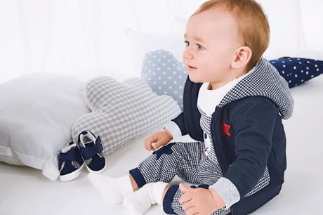 Ido presenta su colección otoño invierno 2019 Ido presenta su colección otoño invierno 2019