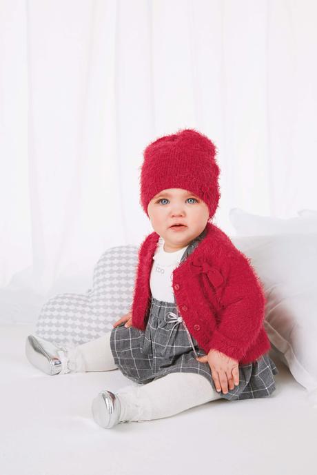 Ido presenta su colección otoño invierno 2019 Ido presenta su colección otoño invierno 2019