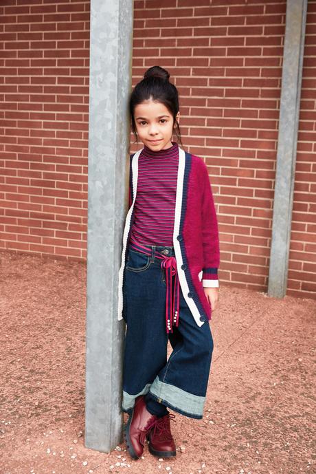 Ido presenta su colección otoño invierno 2019 Ido presenta su colección otoño invierno 2019