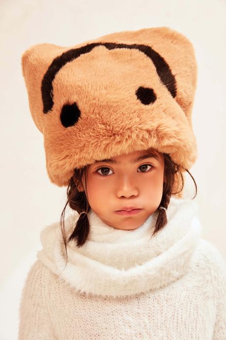 Ido presenta su colección otoño invierno 2019 Ido presenta su colección otoño invierno 2019