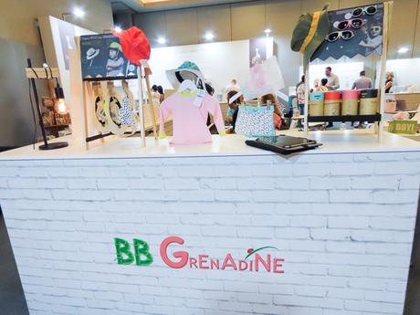 BB Grenadine presenta sus novedades en Pueriaventura