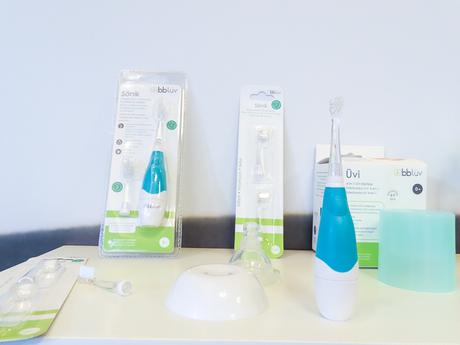 BB Grenadine presenta sus novedades en Pueriaventura