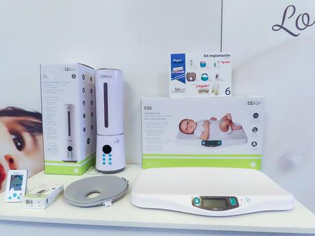 BB Grenadine presenta sus novedades en Pueriaventura