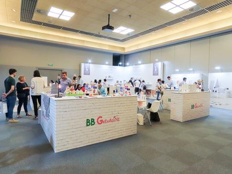 BB Grenadine presenta sus novedades en Pueriaventura