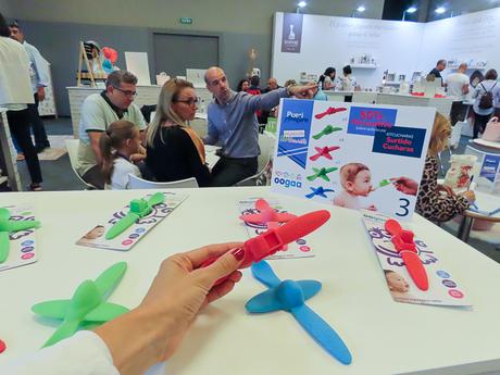 BB Grenadine presenta sus novedades en Pueriaventura