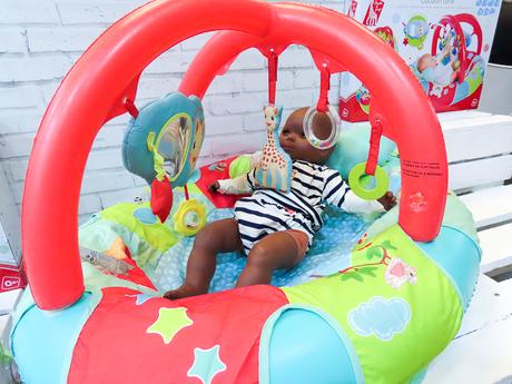 BB Grenadine presenta sus novedades en Pueriaventura