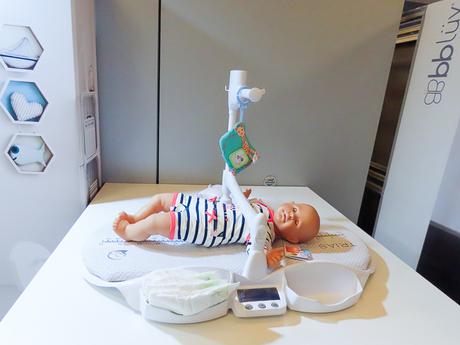 BB Grenadine presenta sus novedades en Pueriaventura