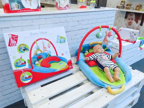 BB Grenadine presenta sus novedades en Pueriaventura