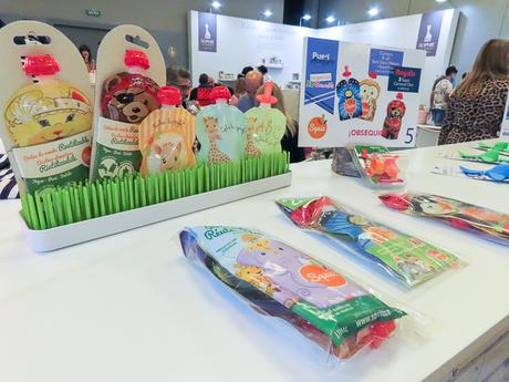 BB Grenadine presenta sus novedades en Pueriaventura