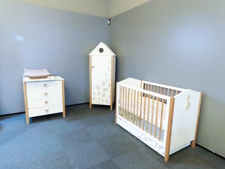 BB Grenadine presenta sus novedades en Pueriaventura