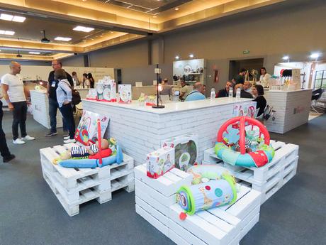 BB Grenadine presenta sus novedades en Pueriaventura